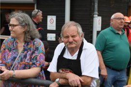 Fédération Nationale des Pompiers